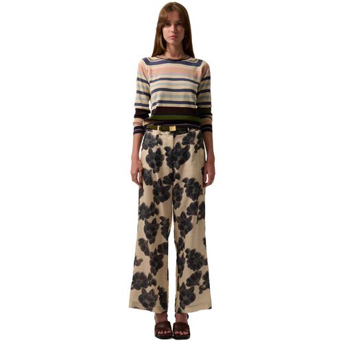 POL Sela Multi Knit Jersey